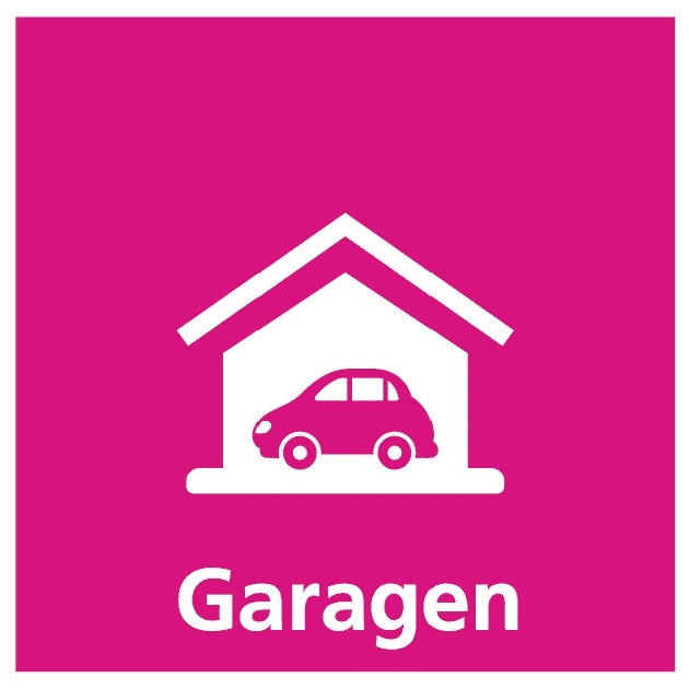 Garagentoröffnung Heilbronn