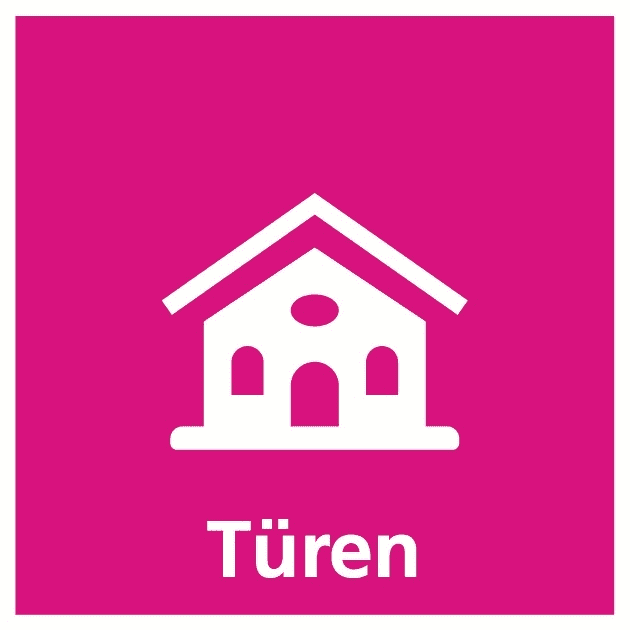 Türenöffnung Heilbronn